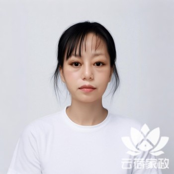 阿姨资料照片