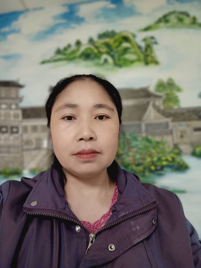 阿姨资料照片