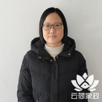 阿姨资料照片
