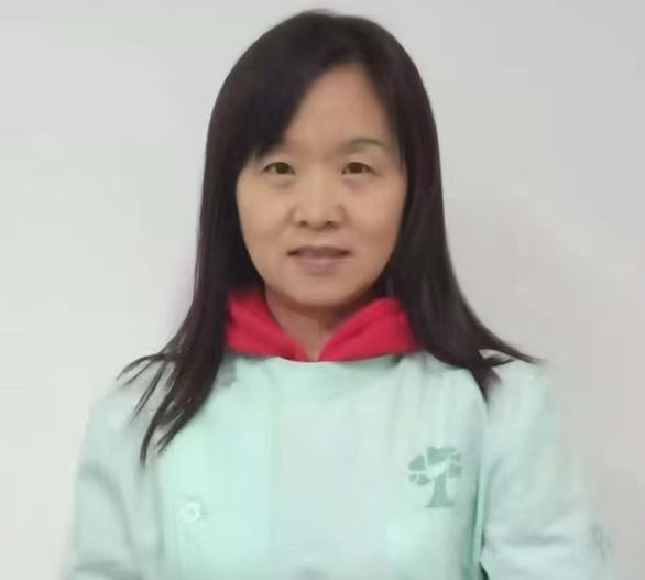 阿姨资料照片