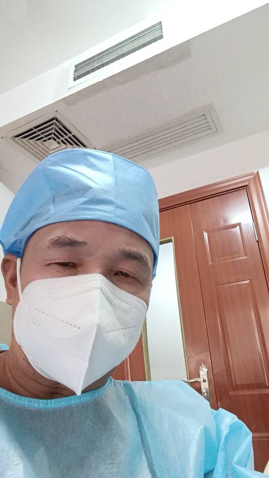 阿姨资料照片