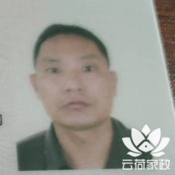 阿姨资料照片