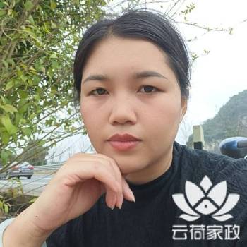 阿姨资料照片