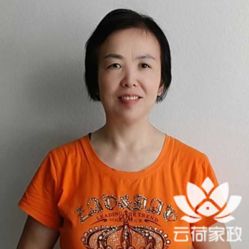 阿姨资料照片