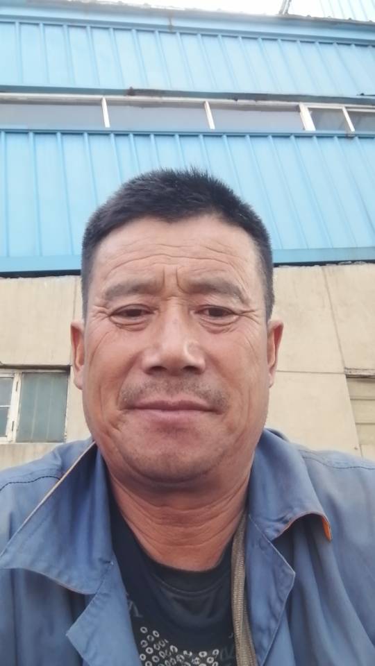 阿姨资料照片