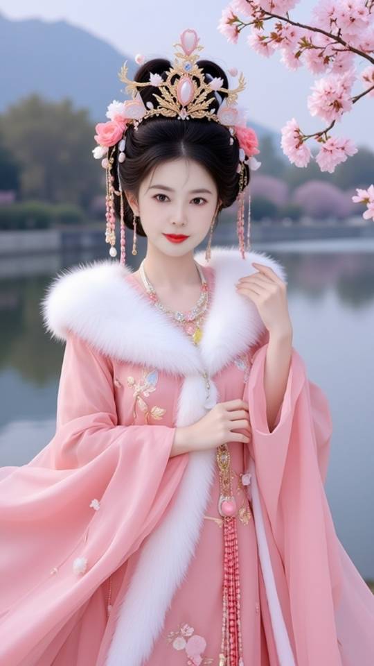 阿姨资料照片