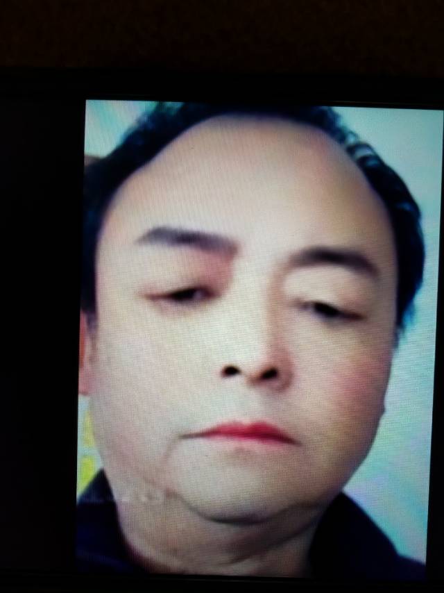 阿姨资料照片