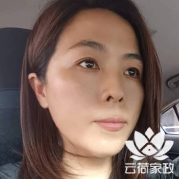 阿姨资料照片