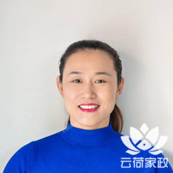 阿姨资料照片