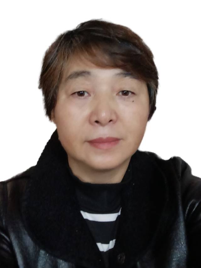 阿姨资料照片