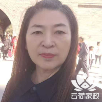 阿姨资料照片