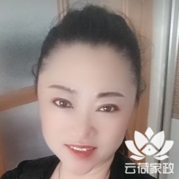 阿姨资料照片
