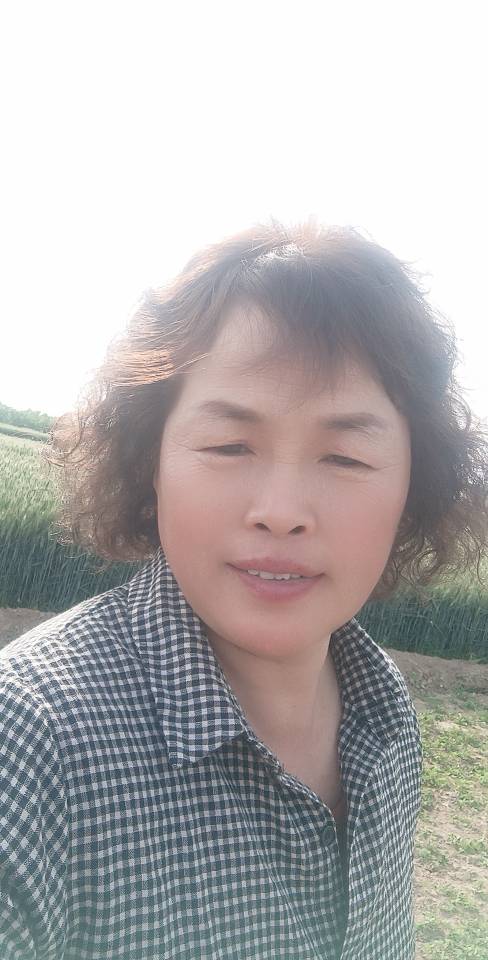 阿姨资料照片