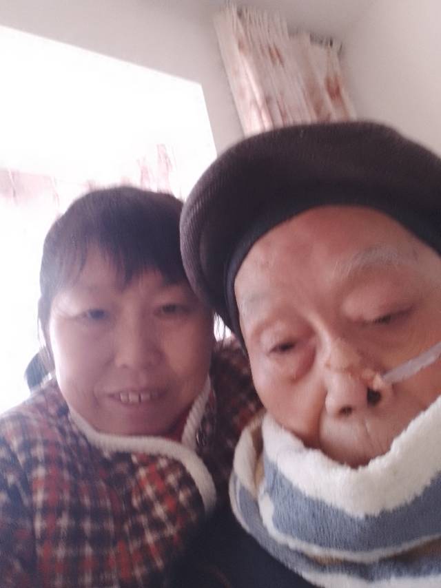 阿姨资料照片
