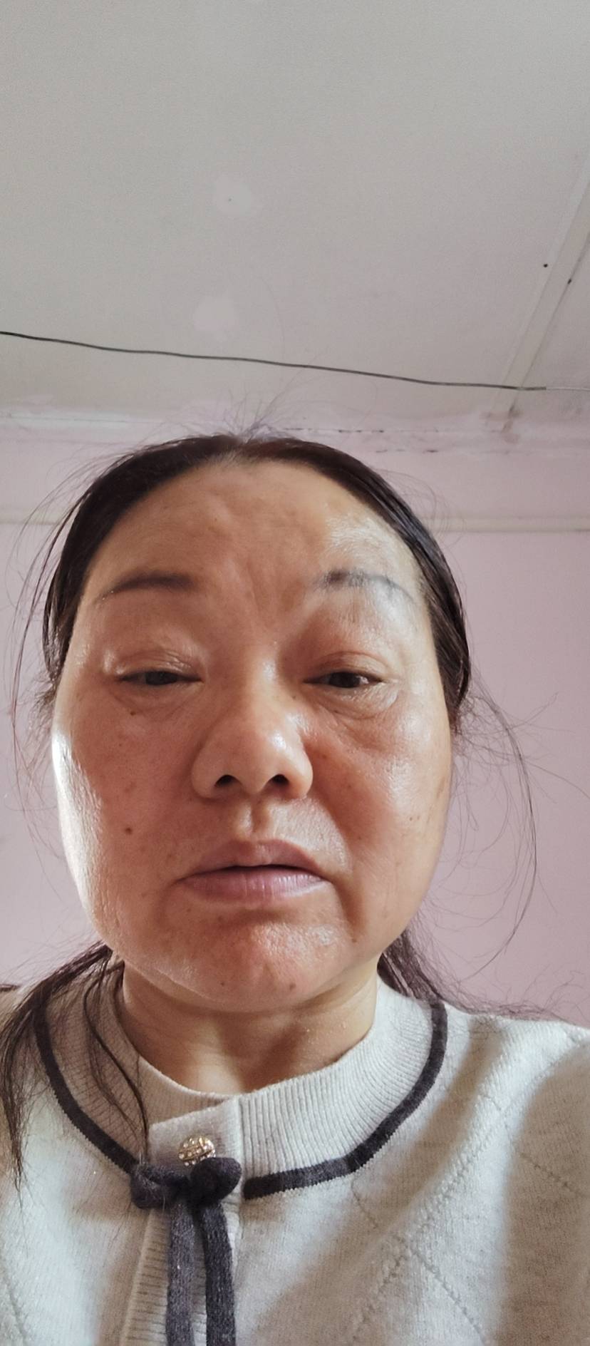 阿姨资料照片