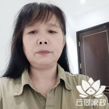 阿姨资料照片