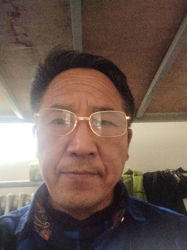 阿姨资料照片