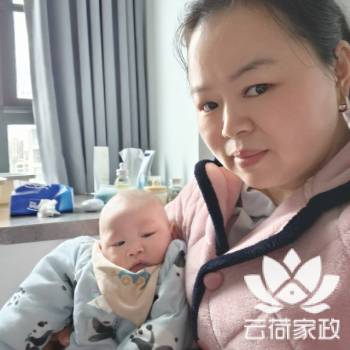 阿姨资料照片