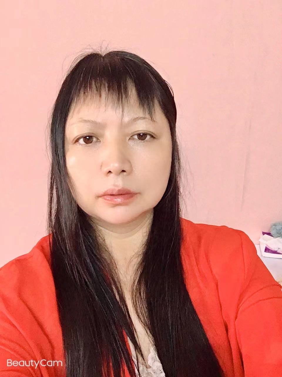 阿姨资料照片