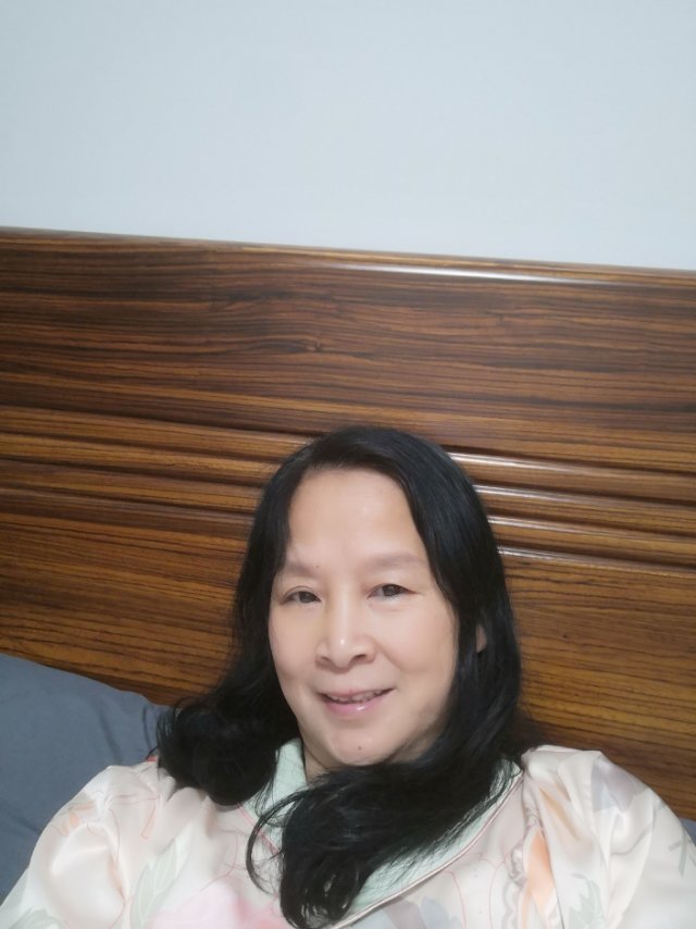 阿姨资料照片