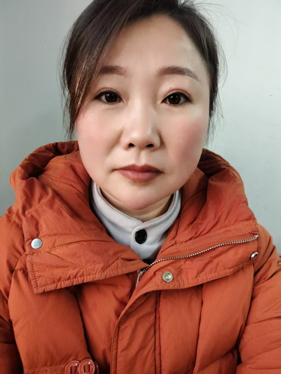 阿姨资料照片