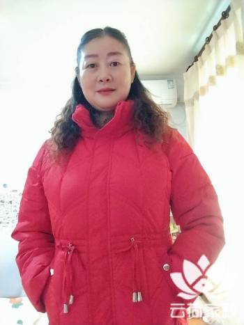 阿姨资料照片