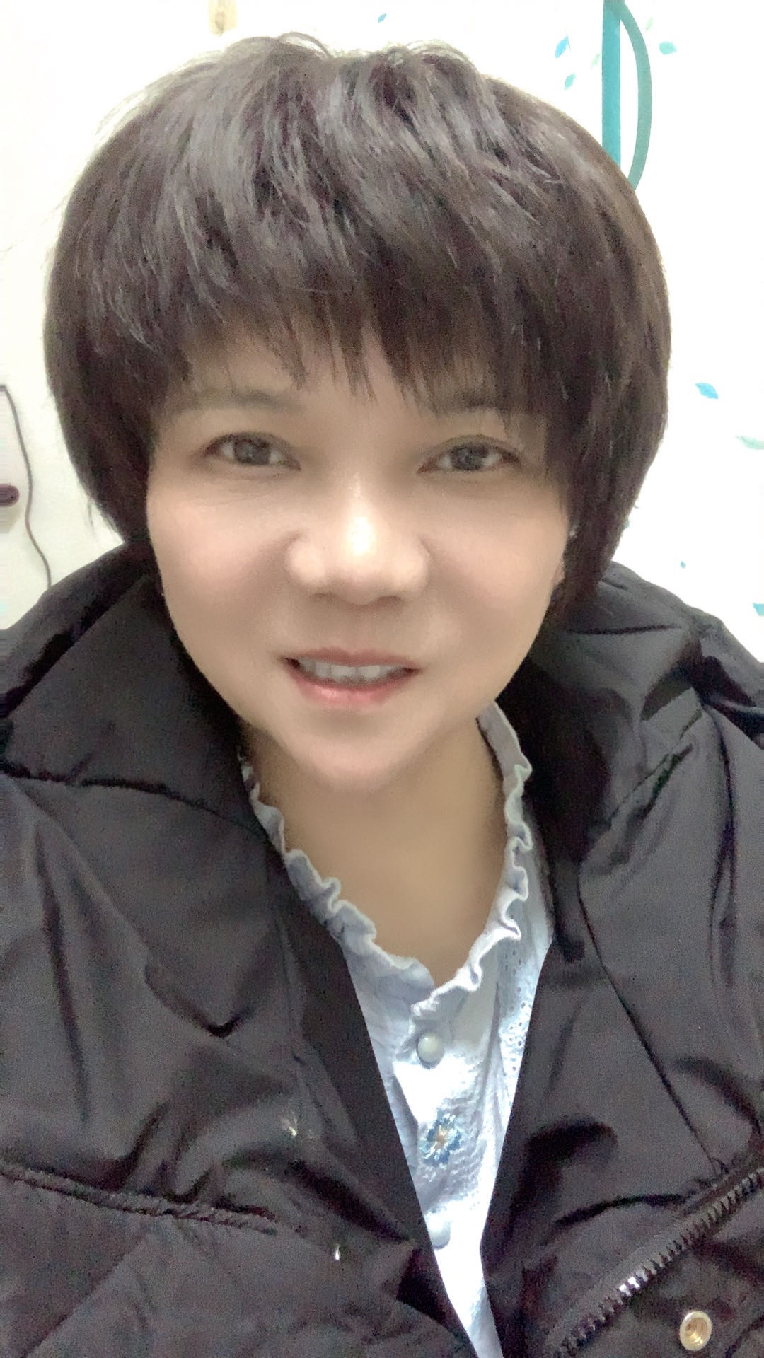 阿姨资料照片