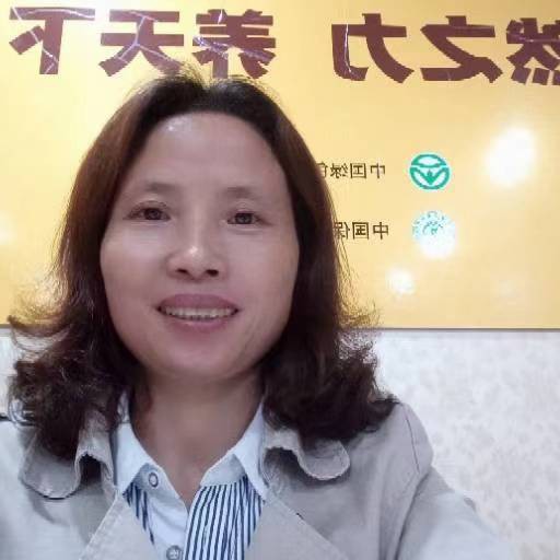 阿姨资料照片