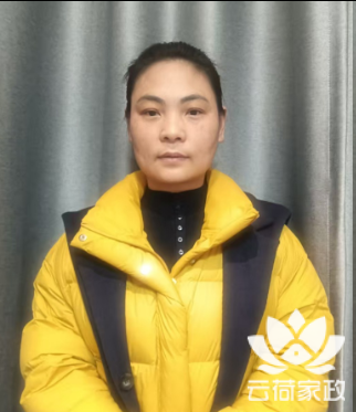 阿姨资料照片