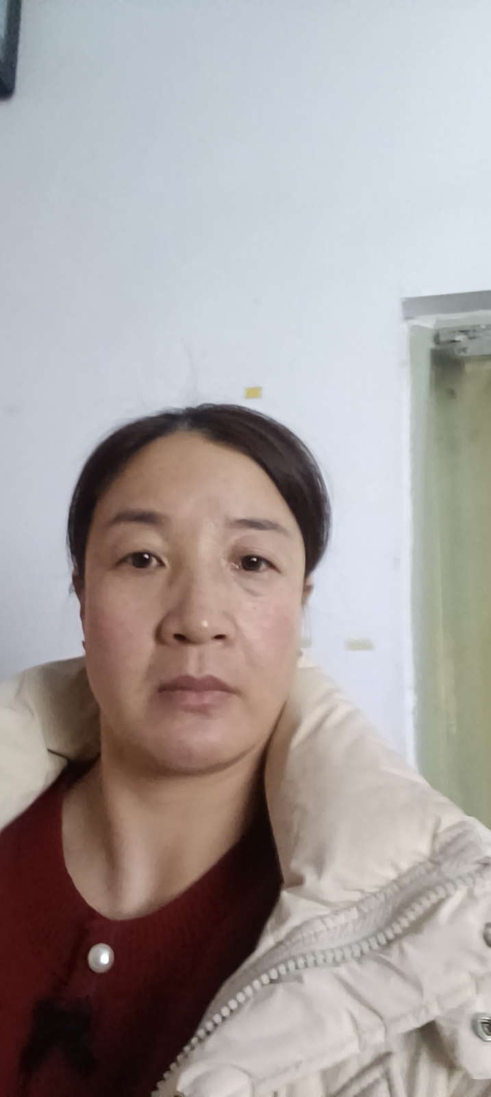 阿姨资料照片
