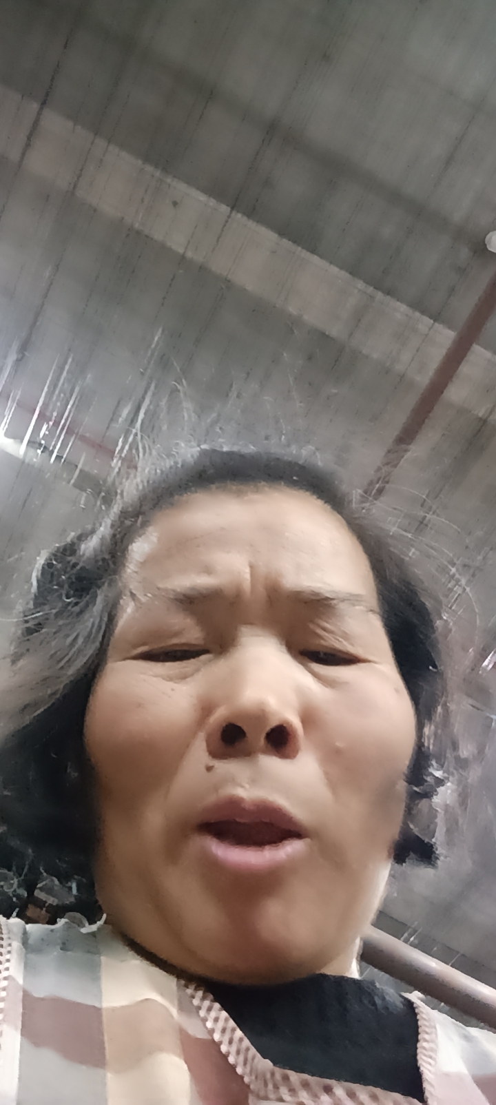 阿姨资料照片