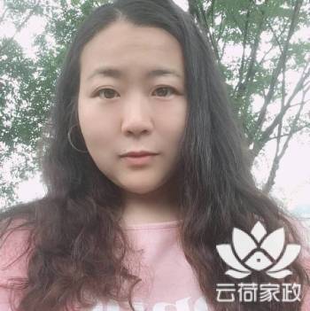 阿姨资料照片