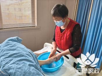 阿姨资料照片