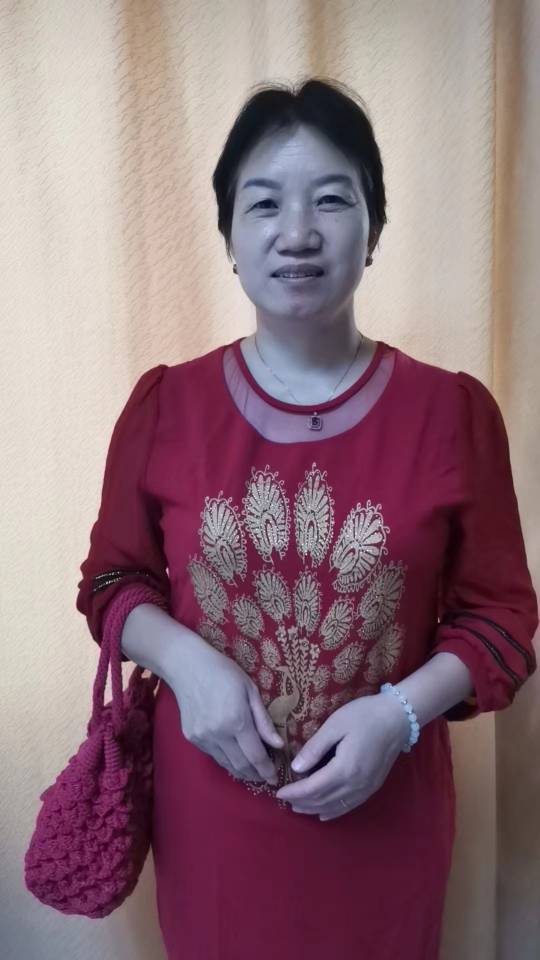 阿姨资料照片