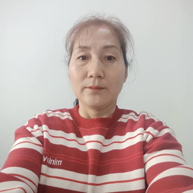 阿姨资料照片