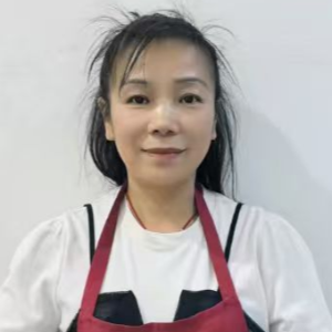 阿姨资料照片
