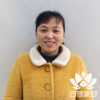 阿姨资料照片