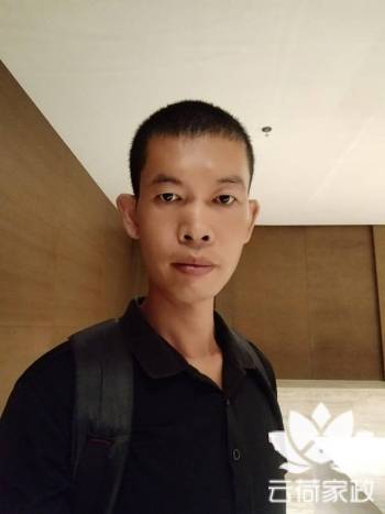 阿姨资料照片