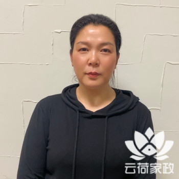 阿姨资料照片