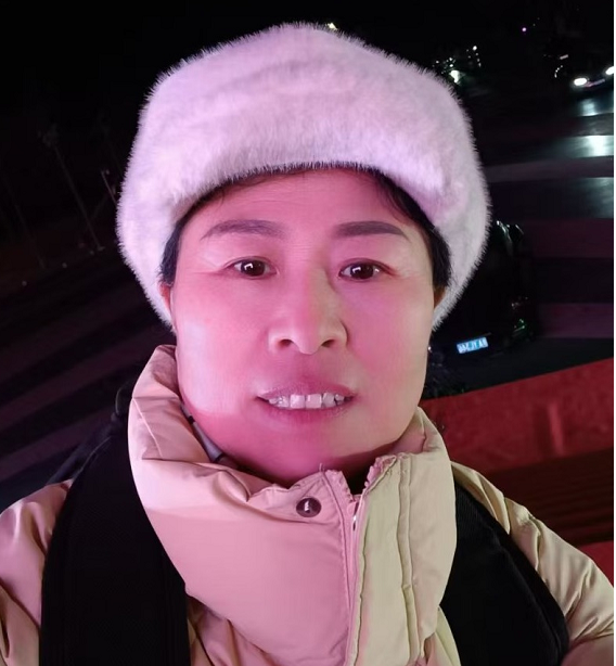 阿姨资料照片
