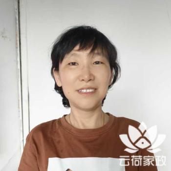 阿姨资料照片