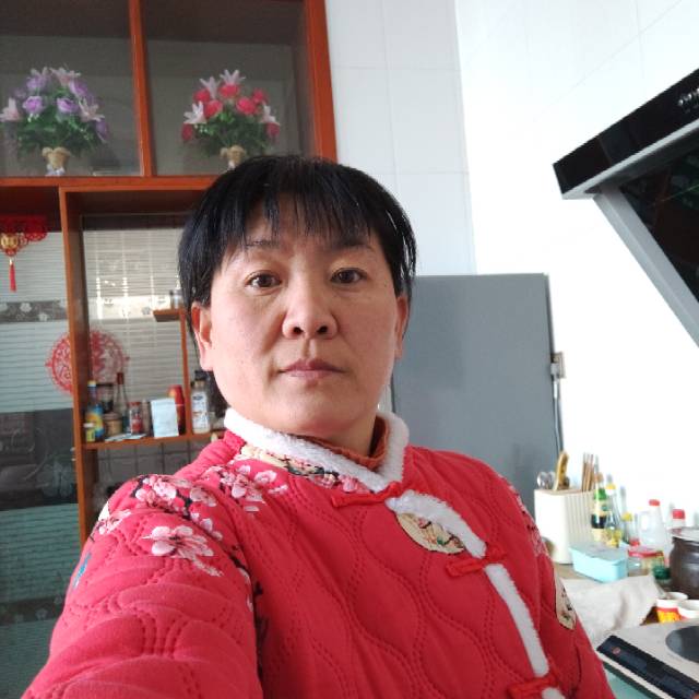 阿姨资料照片