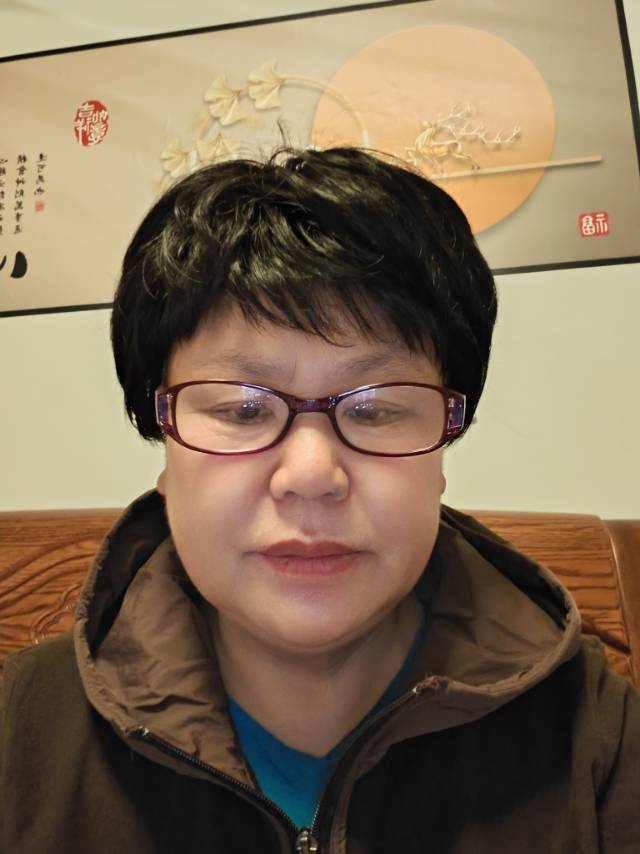 阿姨资料照片