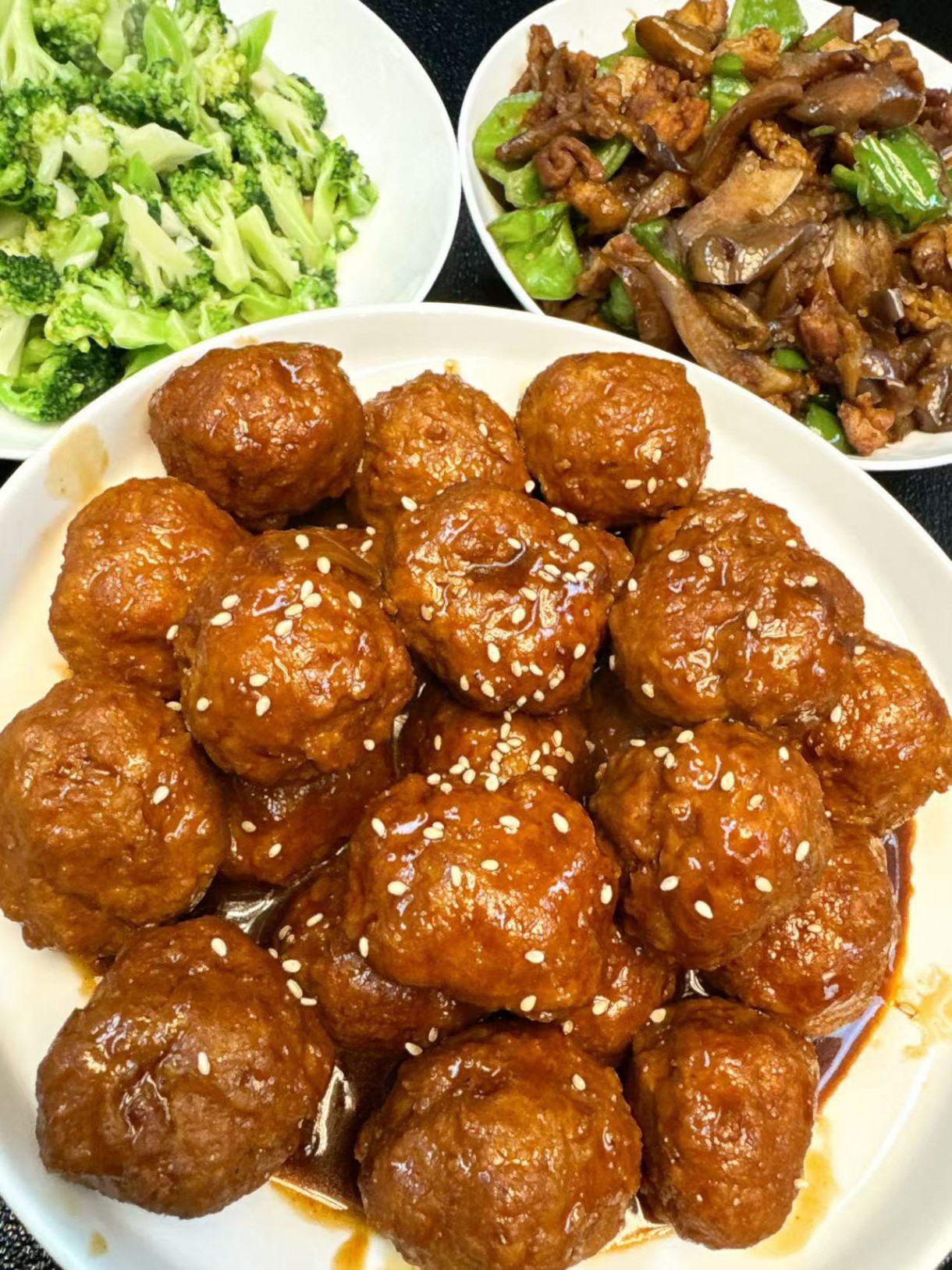 阿姨资料照片