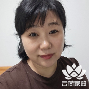 阿姨资料照片