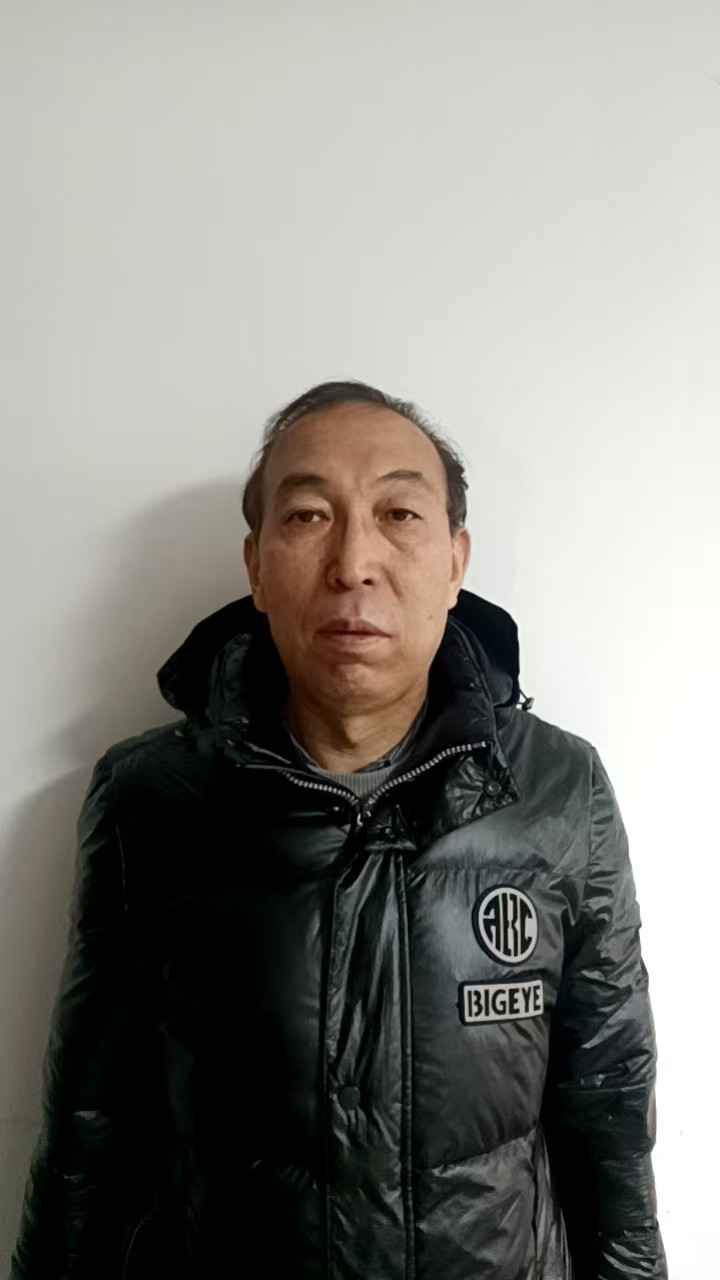 阿姨资料照片