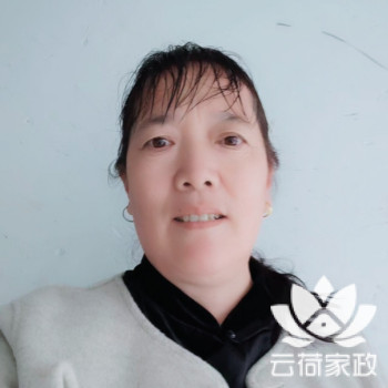 阿姨资料照片