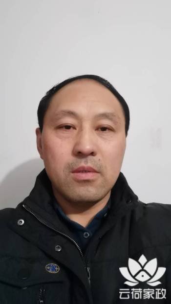 阿姨资料照片