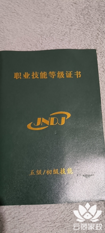 阿姨资料照片