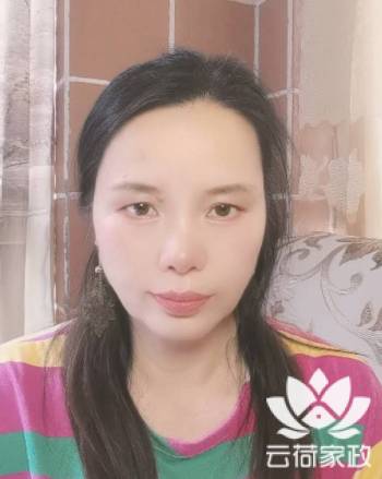 阿姨资料照片